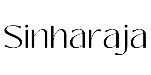 Sinharaja Ceylon